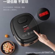 Smart Rice Cooker Household Small Appliances Kitchen Appliances Wholesale Factory Direct Sales Small Rice Cooker Multi-Function