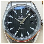 OMEGA歐米茄海馬手錶