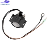 FW 6G1-81941 Starter Relay For Yamaha 15HP 30HP 50HP 60HP Outboard Motor Parts 2 Stroke 6G1-81941-00