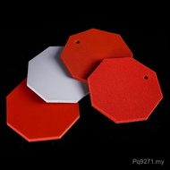 Silicone Pad Ready Stock Shock Absorption Heat Insulation 5TMM