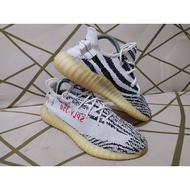 Yezzy Shoes