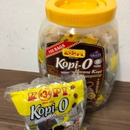 KOPI O 434 (NO SUGAR)