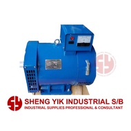 SYI 7.5kw 3 phase 415 v 9.4 kva 13.5A current dynamo synchronous electric generator power alternator