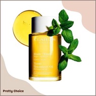 CLARINS - 調和身體護理油 100ml [平行進口]