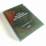 Syarah Al-Arbain An-Nawawiyah - Dr. Firanda Andirja Ma Best Seller