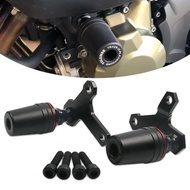Motorcycle CNC Falling Protection Frame Slider Fairing Guard Crash Protector For YAMAHA XJ6 XJ6N XJ6