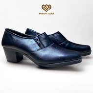 WOMEN'S FORMAL SHOES - WOMEN'S WORK SHOES - OFFICE SHOES - WOMEN'S COW LEATHER PANTS 501