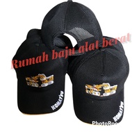 Komatsu loding hat Komatsu hat/
