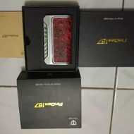 FINDER DNA 250