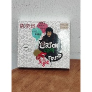 (((4CD) Eason Chan New Song+Selection+Remix