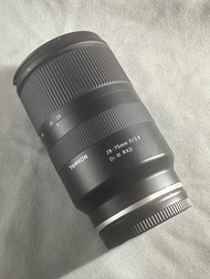 Tamron 28-75mm F/2.8 Di III RXD 鏡頭 Sony E