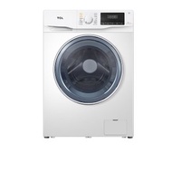 [特價]TCL  滾筒式洗衣乾衣機 C610WDTW 10kg洗衣 7kg乾衣
