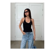 T1539 Ami Tank Top Basic