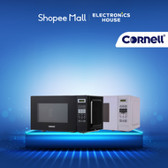 Cornell 20L Digital Microwave Oven