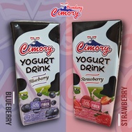 Cimory Yogurt Drink 200 ML | CIMORY YOGURT KOTAK 200 ML
