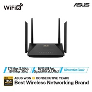 ASUS RT-AX53U WIFI 6 ROUTER AX53 U ax 53u wifi6