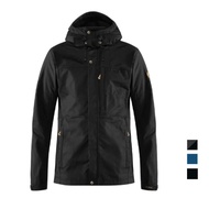 [Fjallraven Arctic Fox] Kaipak Jacket G1000 Elastic Men Multicolor 81166 Sm Windproof