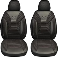 BREMER SITZBEZÜGE Dimensional Car Seat Covers Compatible with Opel Adam Driver & Passenger Set from 