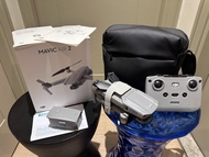 DJI Mavic Air 2 Fly More Combo