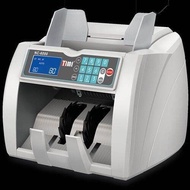 Mesin kira duit kertas TIMI kira wang bank note counter machine bill NC6000 Top Loading