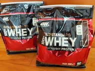 ON gold whey standard🇱🇷 2.79/ 2.88 kg