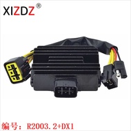 2003.2+DX1 Suitable for 4XY-81960-00-00 32800-42F00 21066-0010