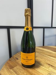 Veuve Clicquot Brut Champagne 香檳