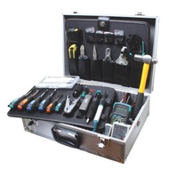 Proskit PK-4302BM PC Networking Tool Kit