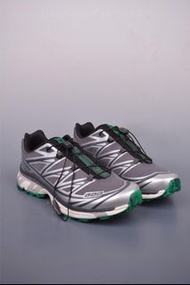 Salomon XT 6 灰鞋 歐碼38-45