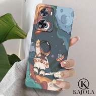 Case Hp  OPPO A57 dan A77S - Casing Hp  OPPO A57 dan A77S - KAJOLA - Fashion Case - Kesing  OPPO A57