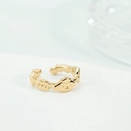 Love&Peace系列-Pompompurin布丁狗布甸狗純銀戒指