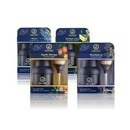 Grasse Korean Car Perfume 100ml (Green box) Many delicate scents