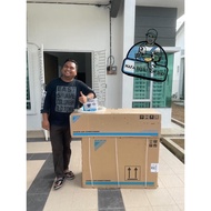 DAIKIN WALL MOUNTED R32 1.0hp-2.5hp NON INVERTER
