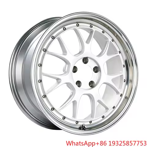 18 19 20 21 22 Inch 4x100 4x114.3 5x100 5x108 5x112 5x114.3 5x115 5x120 5x127 5x130 LMR for A5 A6 B9