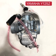 YAMAHA Y125ZR Y125Z 125Z 125ZR CARBURETOR CARBURATOR KARB KARBURETOR CARB ASSY COP MIKUNI
