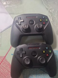 Steelseries