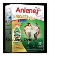 High Calcium Milk | Anlene Gold Plus Original Box 900Gr