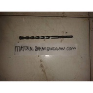 Sds plus z-4 concrete drill plug size 14 x 260 DISCOUNT6