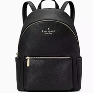 ks leila dome backpack black