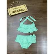 2-piece children's swimsuit