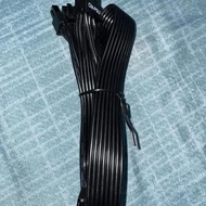 NEWEST - 8pin pcie cooler master modular cable pcie cooler master modular cable cooler master mwe sf