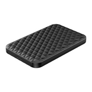 Hard drive case 2.5" SSD/HDD SATA 3 USB 3.0 ORICO 2520U3 Genuine Product
