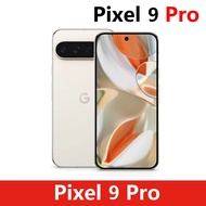 Pixel 9 Pro 5G Smartphone  6.3" Nano-SIM + eSIM Unlocked US Version