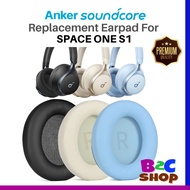 Anker Soundcore Space One S1 Replacement Ear Pads Cushion Earpad