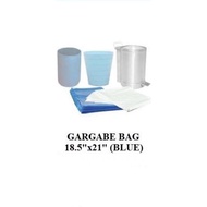 JC Garbage Bag / Plastic Sampah 47cm(18.5”)x54cm(22”) 30pcs
