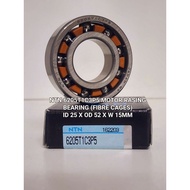 NTN 6205T1C3P5/6305T2X2C3P6/6304T2X3C3P6 MOTORCYCLE RASING BEARING(100%ORIGINAL)