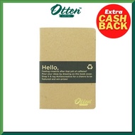 Otten Creative Notebook