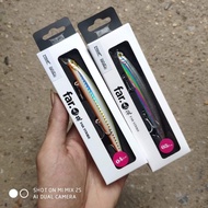 Mồi Minnow kingdom 6502 (Wind shadow) (cam kết bảo hành đổi trả trong 2 tuần đầu)