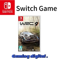 [Nintendo Switch] Wrc 9 (original digital download)