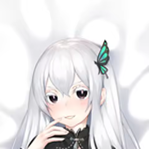 New Pattern Anime Echidna Dakimakura Hugging Body Pillow Cover Case double-sided printing‌